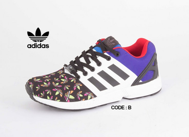کفش adidas مدل ZX Flux